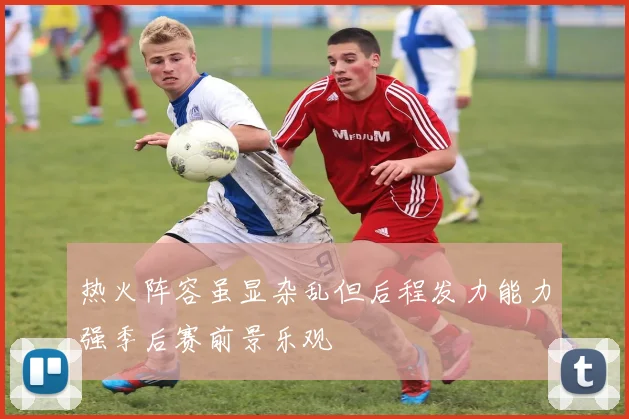 热火阵容虽显杂乱但后程发力能力强季后赛前景乐观