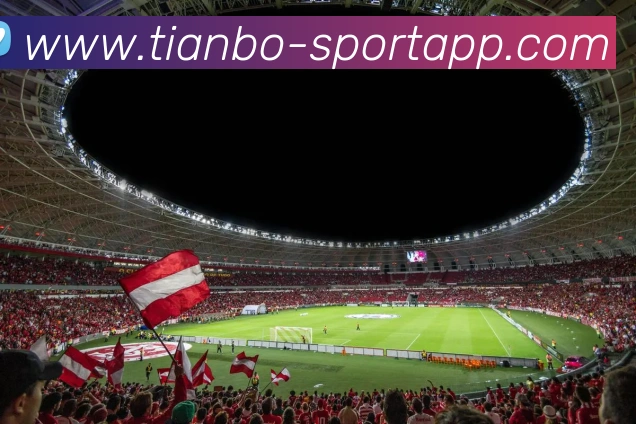 天博足球品牌故事