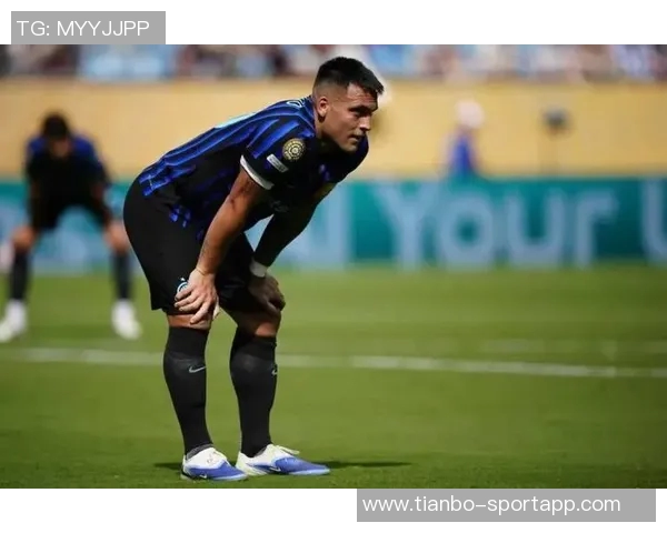 劳塔罗若对科莫进球将成意甲历史上攻破30队的球员