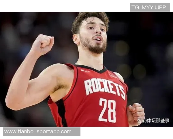 蒂格分析火箭与掘金差距申京难以减压KD阿门投篮能力不足