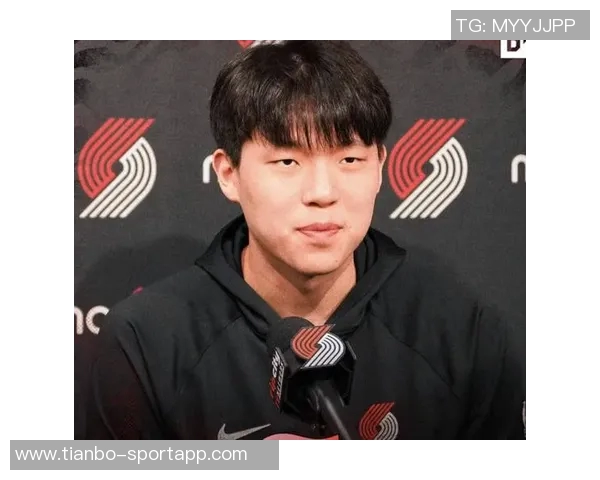 拓记：下放杨瀚森增加出场机会伤员归队也需得到上场时间