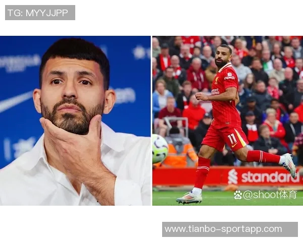 萨拉赫赛后采访引发热议或成三年内最具冲击力的发言