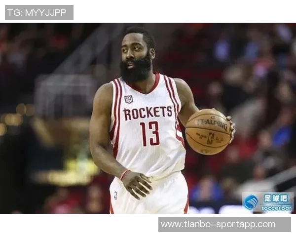 哈登谈父子关系：缺少陪伴让我更加珍惜与儿子的时光