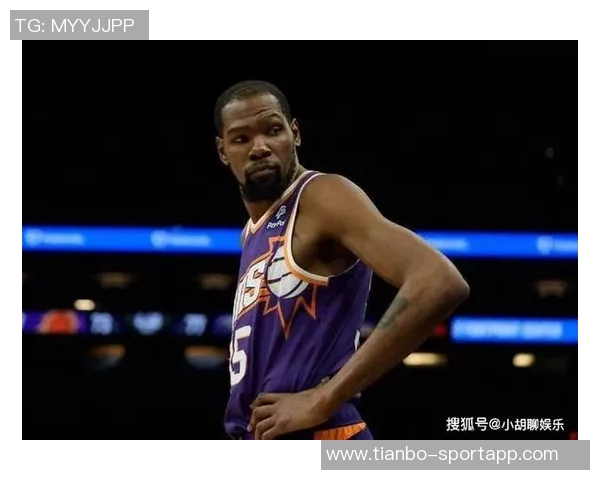 杜兰特称赞祖巴茨为顶级中锋快船实力被战绩低估