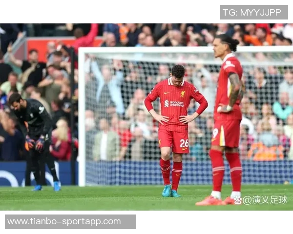 斯洛特的利物浦面临双重挑战需破解对手防线与自身状态问题