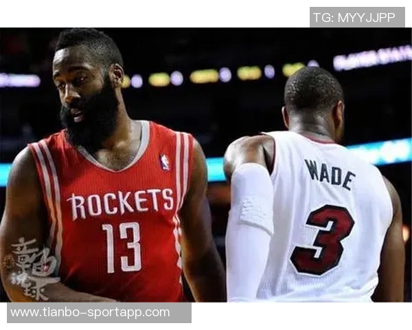 杜兰特回顾韦德与哈登的篮球风格与冠军之路的独特见解