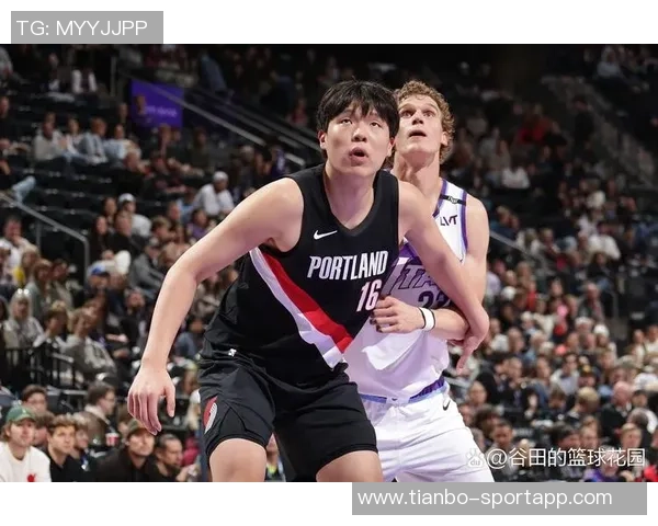 杨瀚森早有预感被NBA球队选中却为何未能提前提升英语能力