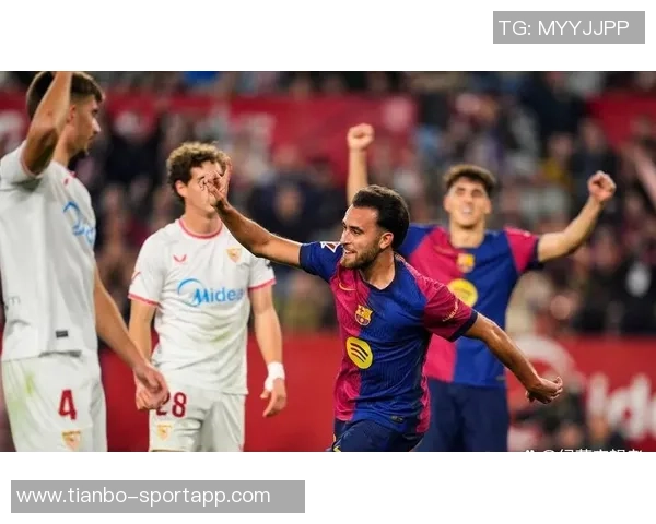 巴萨与埃里克加西亚续约谈判进入最后阶段初步协议已达成 巴萨与埃里克加西亚续约谈判进入最后阶段初步协议已达成