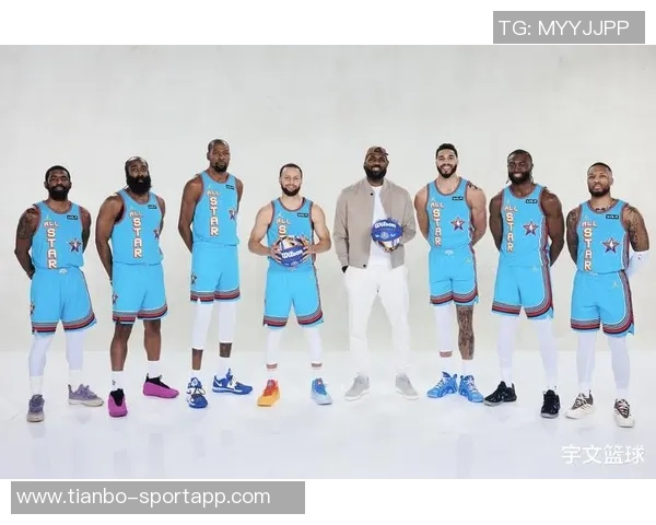 米切尔渴望全明星赛代表世界队出战背后有巴拿马母亲家族的故事