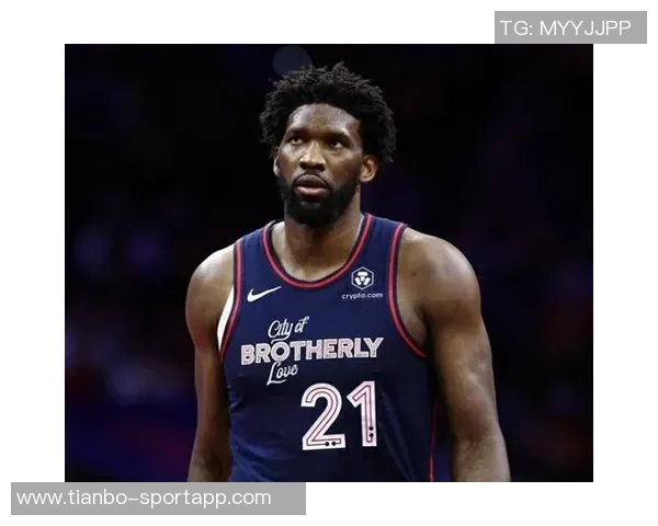 贝弗利称恩比德即使状态仅50也能轻松超越联盟90球员表现