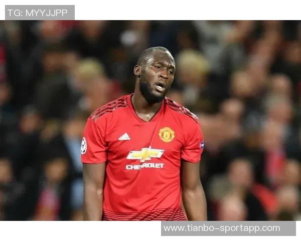 卢卡库身价暴跌至1500万欧曾两度突破1亿的传奇前锋经历解析