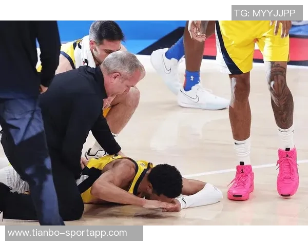 哈利为受伤球员凯尔希送上祝福追忆自己总决赛G7伤退经历