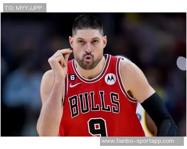 NBA官推送上真挚祝福庆祝掘金前锋纳吉25岁生日快乐