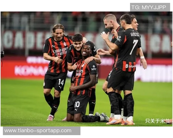 米兰计划与莱奥续约至2030或2031年力争效力超十年 米兰计划与莱奥续约至2030或2031年力争效力超十年