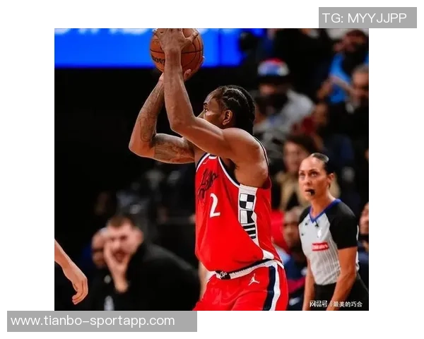 莱昂纳德荣膺1月2日NBA最佳球员直播吧评选结果揭晓