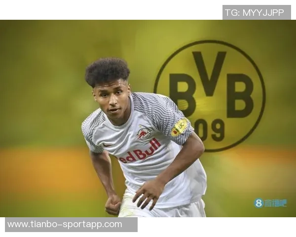 多特高层与门德斯会谈续约阿德耶米前景乐观