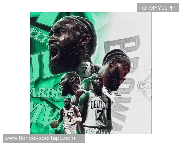 杰伦布朗从得分手到球队领袖的成长之路与团队协作的挑战