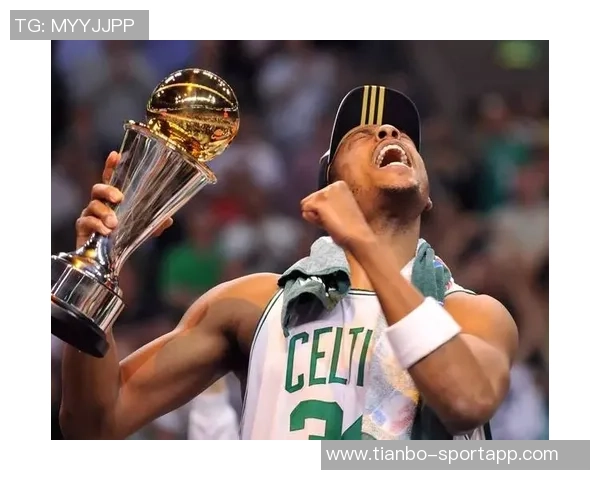 绿军传奇球星保罗皮尔斯迎来48岁生日祝福满满庆祝时刻