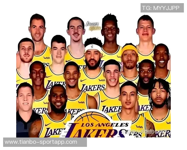 老詹高龄如巅峰魔术师模仿追梦湖人展现强大实力 老詹高龄如巅峰魔术师模仿追梦湖人展现强大实力