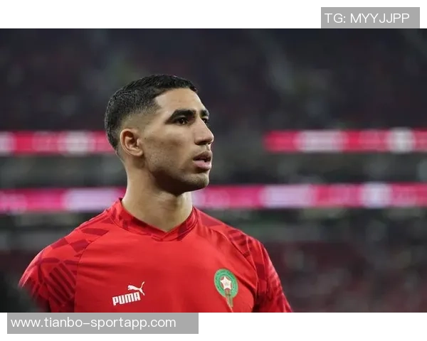 阿什拉夫将由巴黎医疗团队陪同前往国家队进行康复治疗